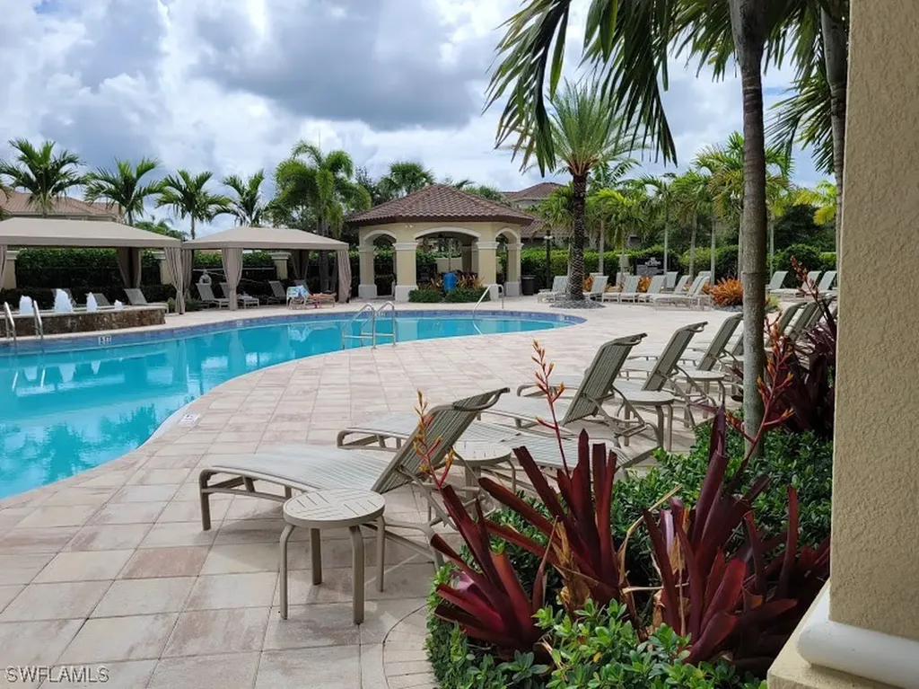 13669 Mandarin Circle Naples FL 34109