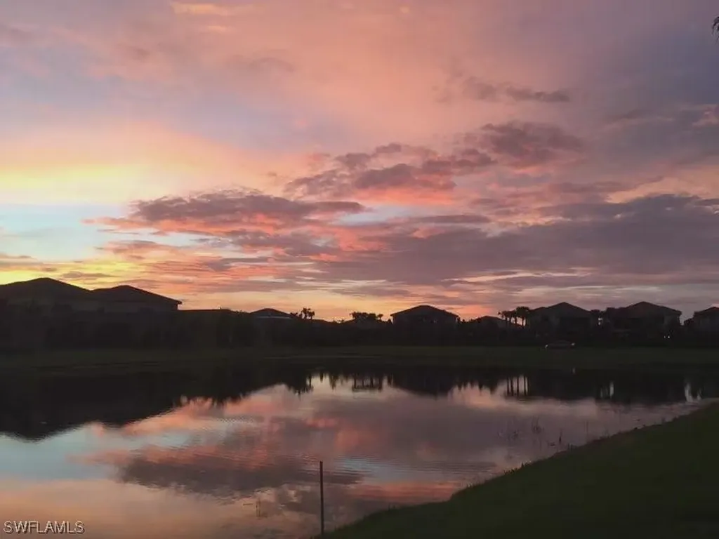 13669 Mandarin Circle Naples FL 34109