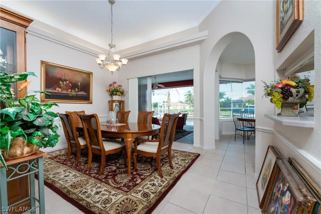 342 Trieste Drive Punta Gorda FL 33950
