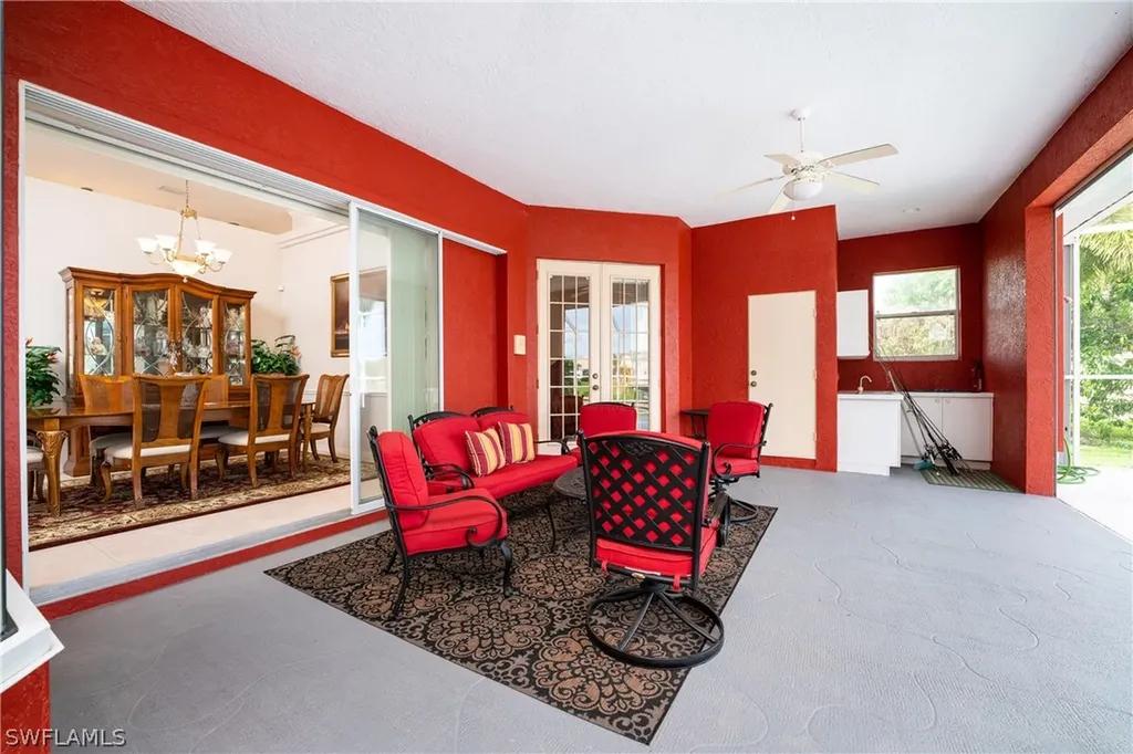 342 Trieste Drive Punta Gorda FL 33950