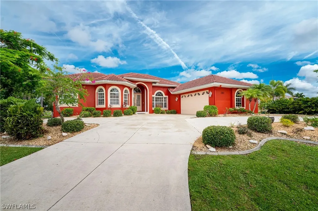 342 Trieste Drive Punta Gorda FL 33950