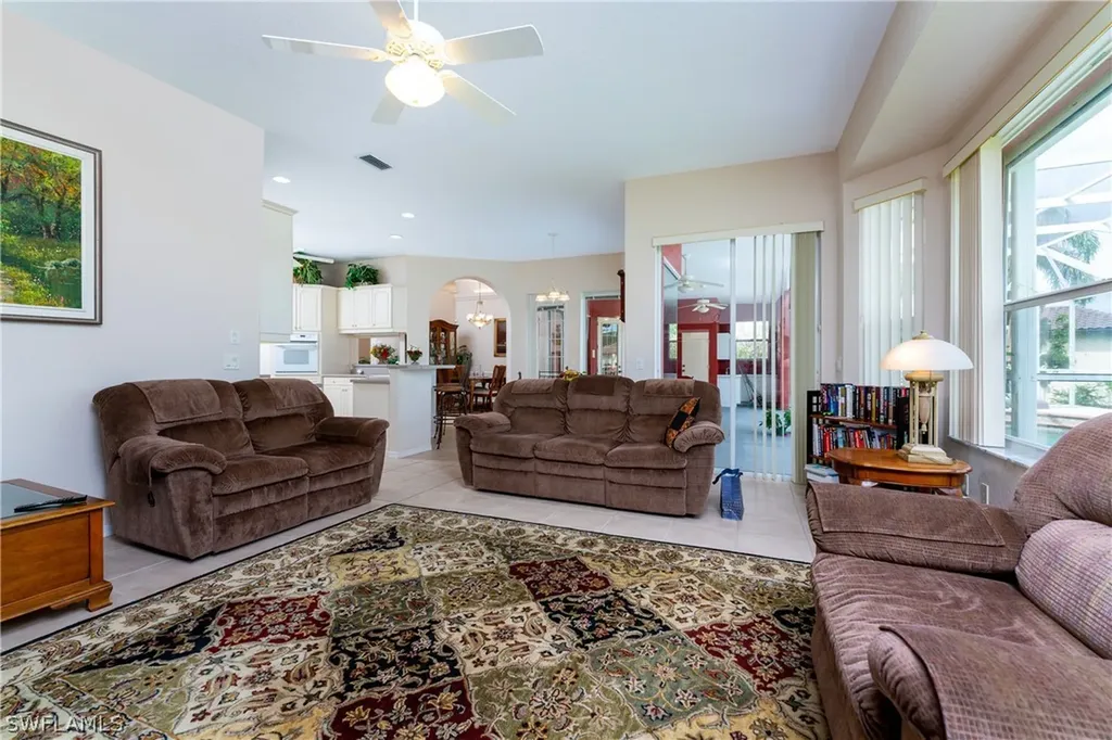 342 Trieste Drive Punta Gorda FL 33950