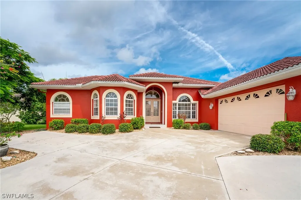 342 Trieste Drive Punta Gorda FL 33950