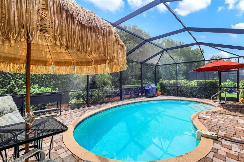 3639 Treasure Cove Circle Naples FL 34114
