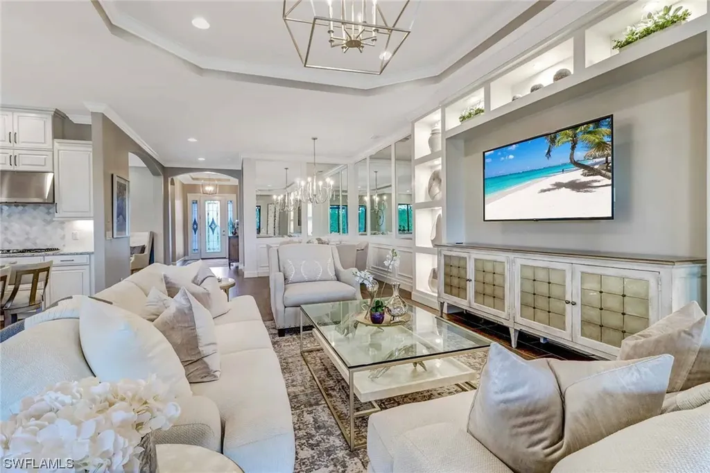 9597 Montelanico Loop Naples FL 34119