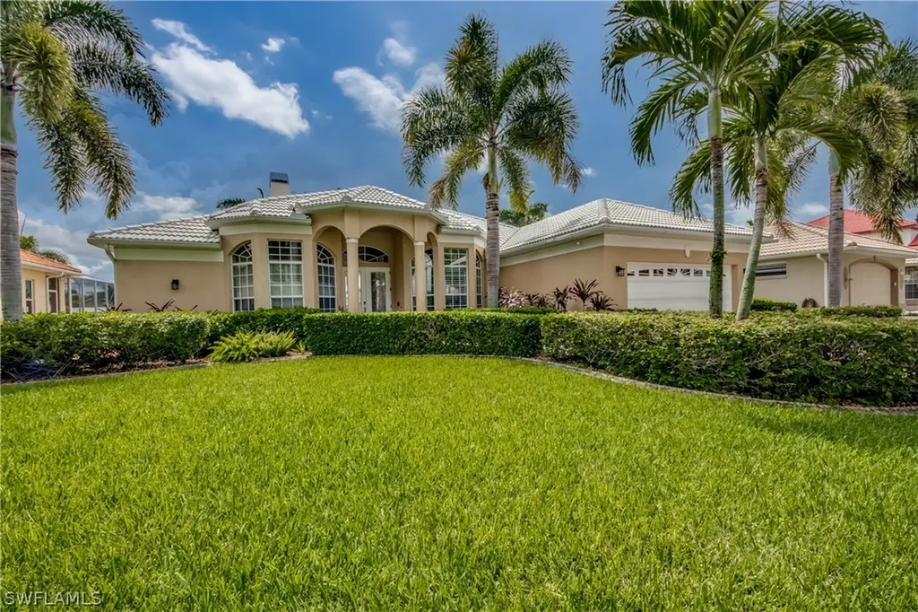 5319 SW 28th Place Cape Coral FL 33914
