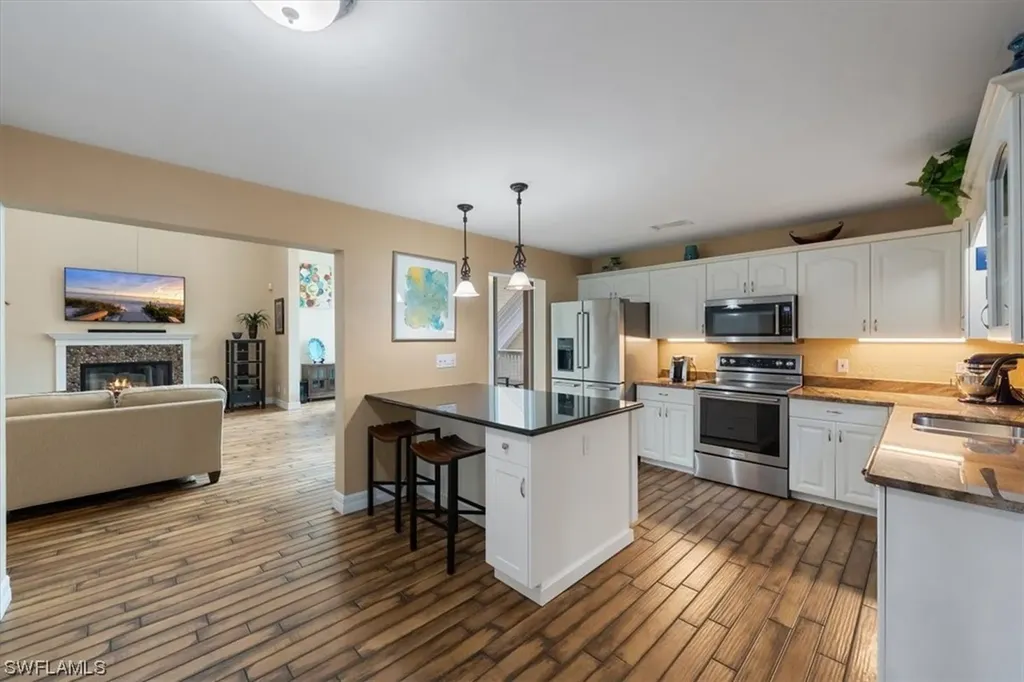 10916 Parnu Street Naples FL 34109