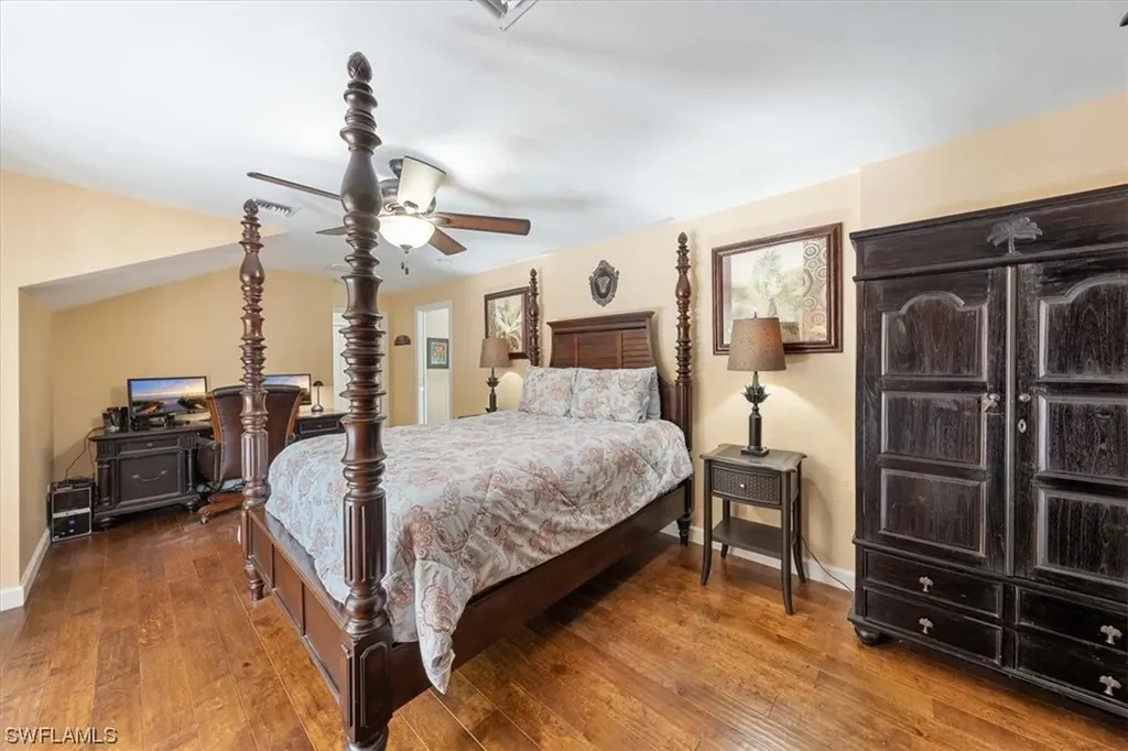 10916 Parnu Street Naples FL 34109