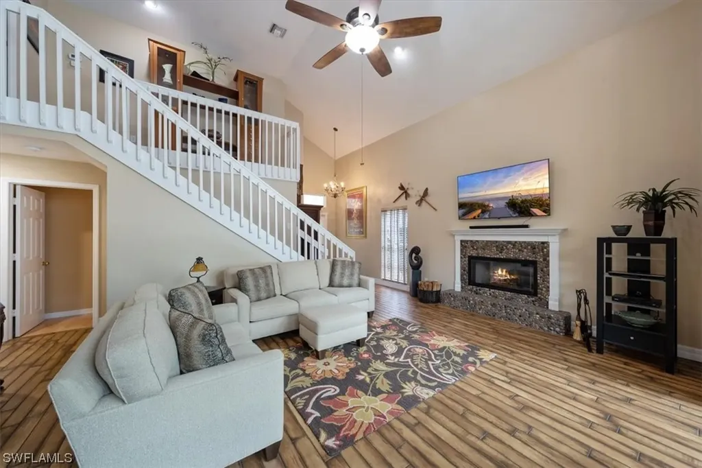 10916 Parnu Street Naples FL 34109