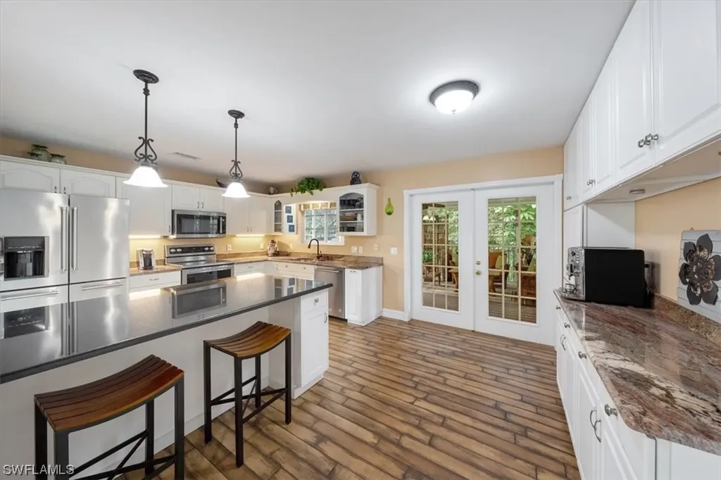 10916 Parnu Street Naples FL 34109