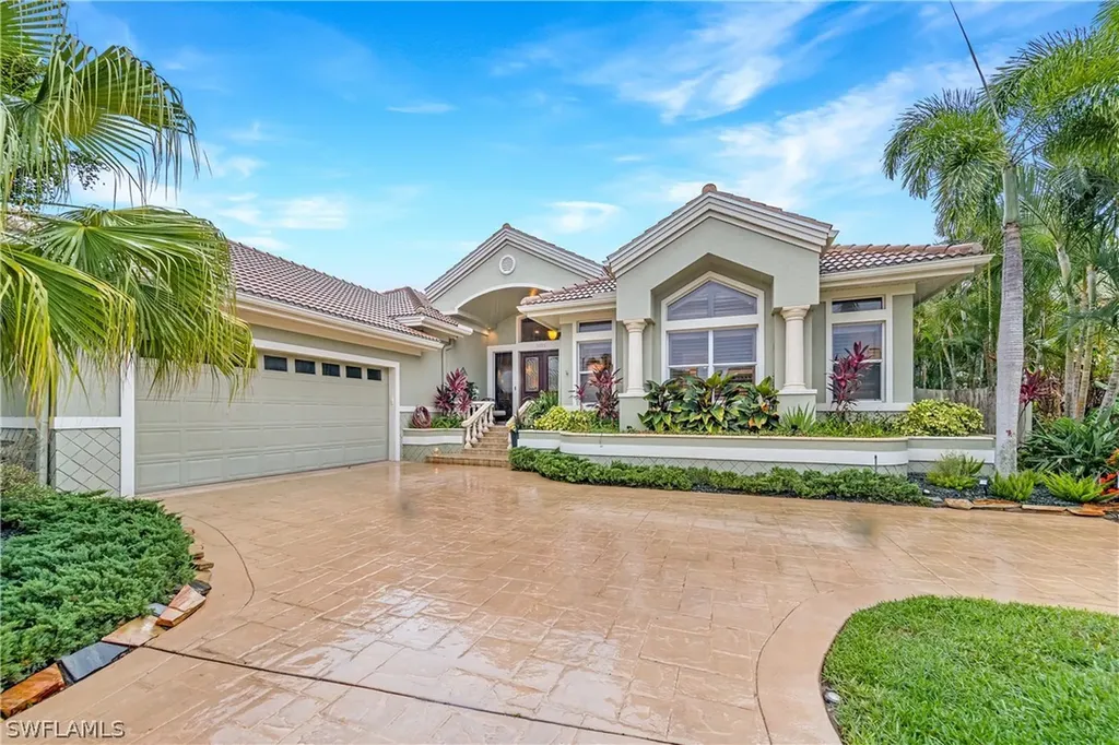 5321 Harborage Drive Fort Myers FL 33908