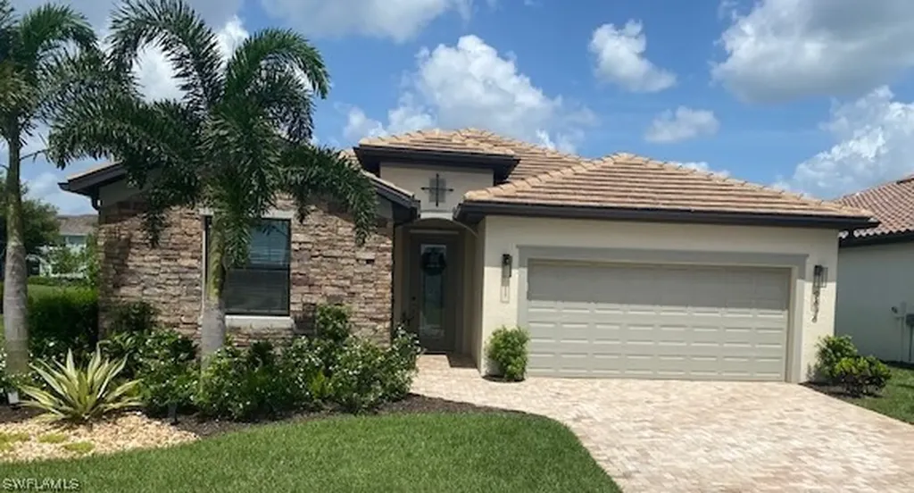 9434 Greenleigh Court Naples FL 34120