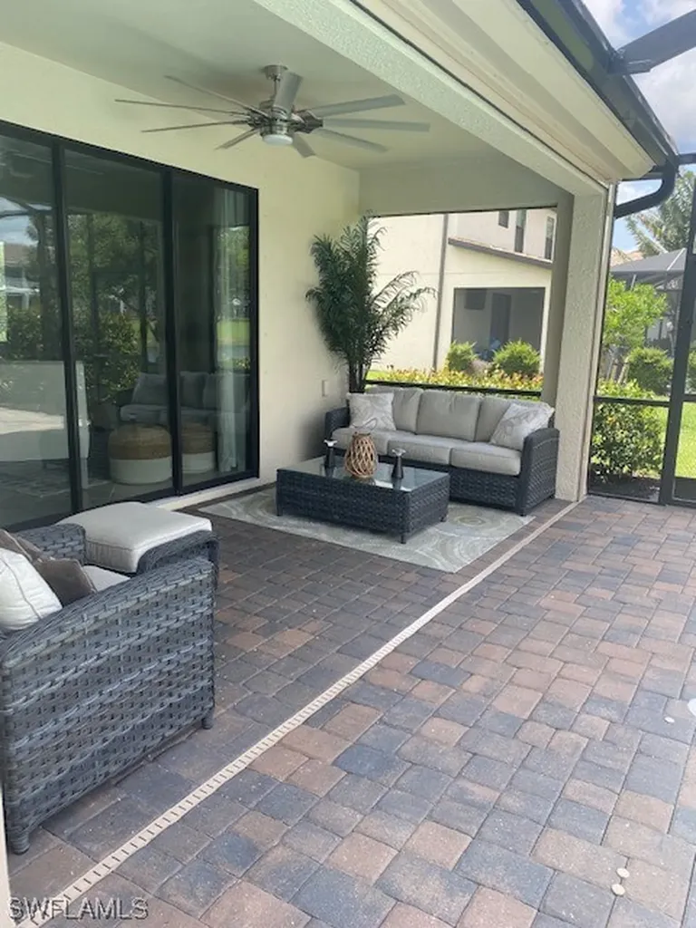 9434 Greenleigh Court Naples FL 34120