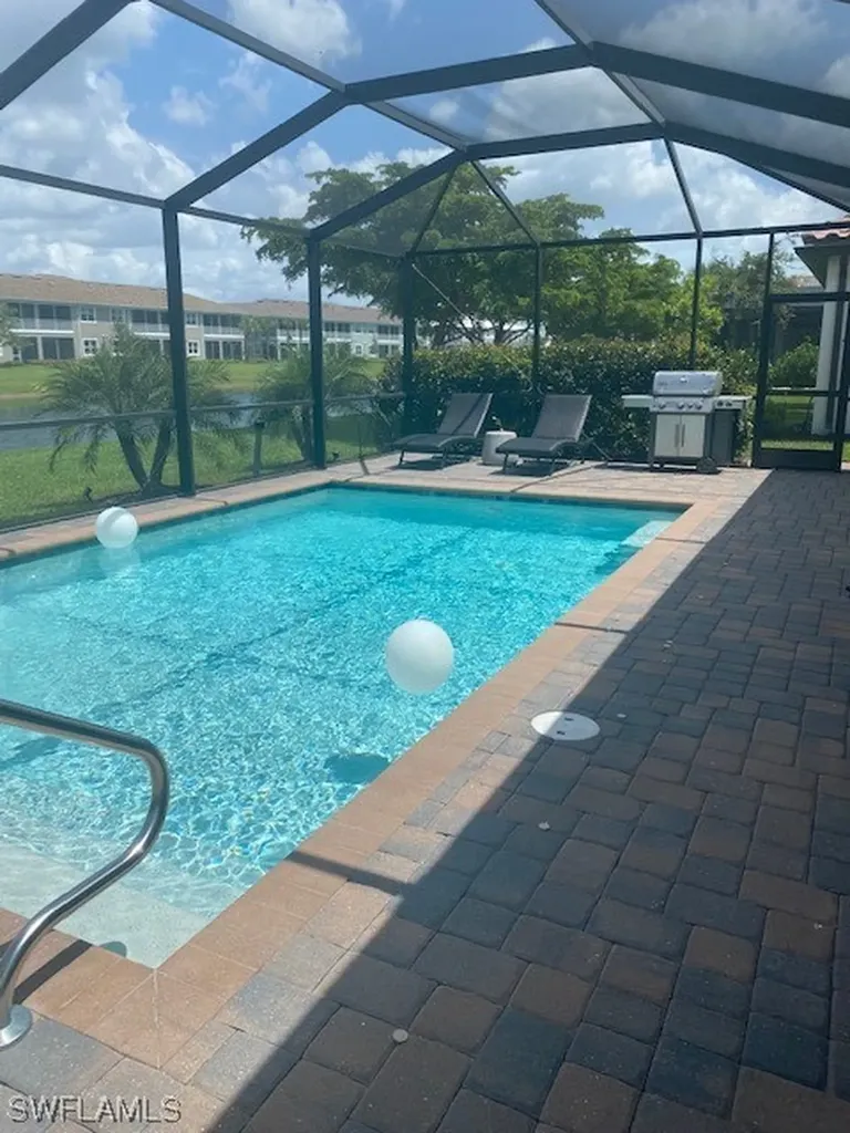 9434 Greenleigh Court Naples FL 34120