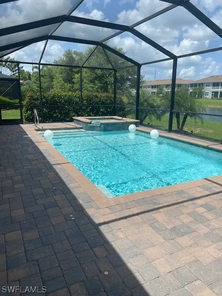 9434 Greenleigh Court Naples FL 34120