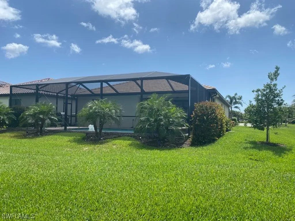 9434 Greenleigh Court Naples FL 34120