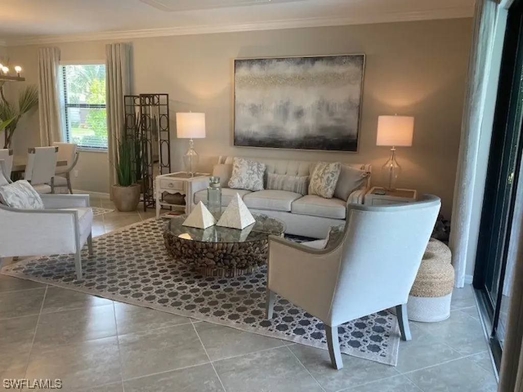 9434 Greenleigh Court Naples FL 34120