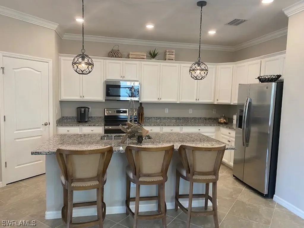 9434 Greenleigh Court Naples FL 34120
