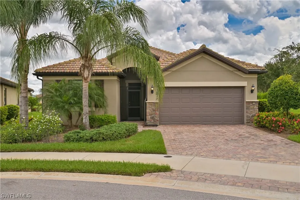 12017 Macquarie Way Fort Myers FL 33913