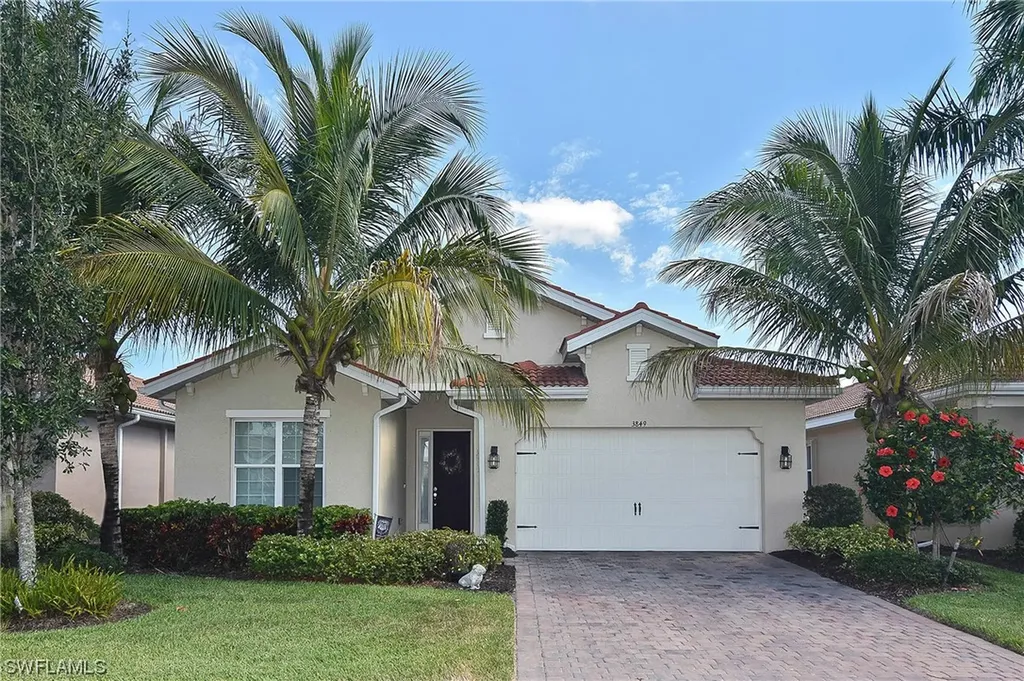 3849 King Williams Street Fort Myers FL 33916