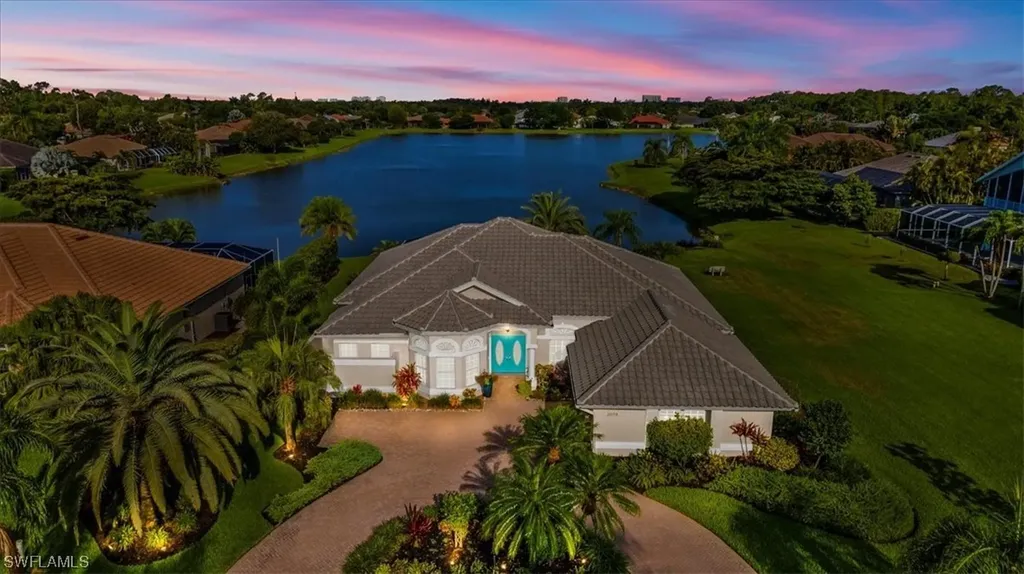 2078 Imperial Circle Naples FL 34110