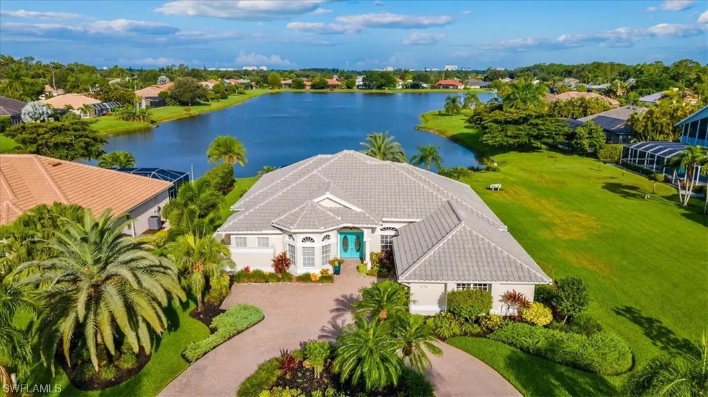 2078 Imperial Circle Naples FL 34110