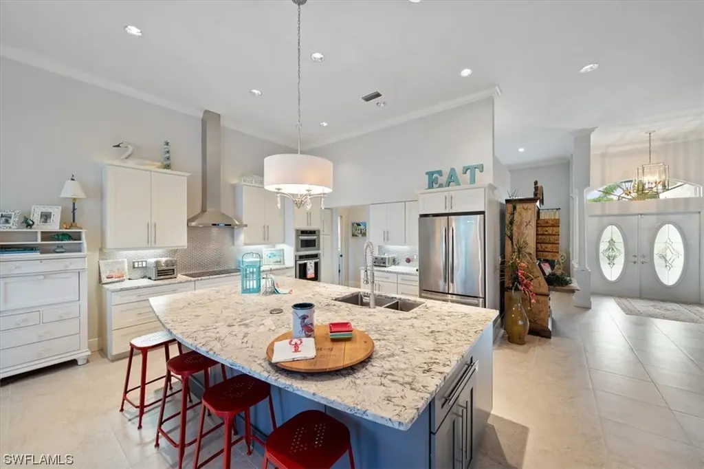 2078 Imperial Circle Naples FL 34110