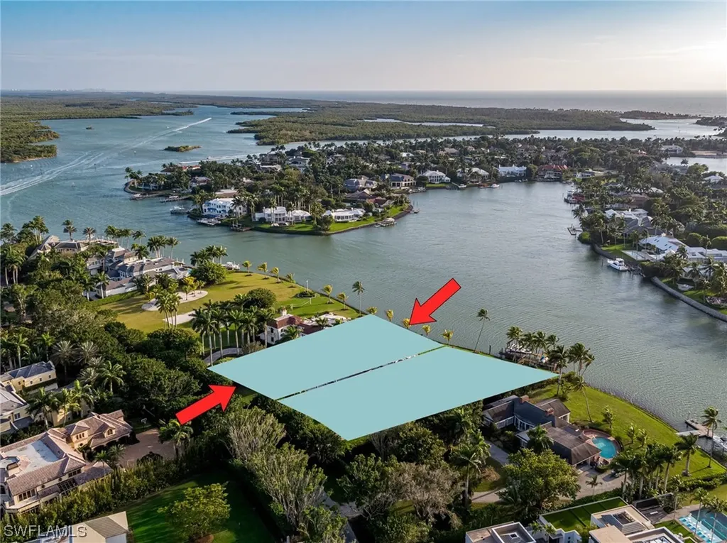 1832 Galleon Drive Naples FL 34102