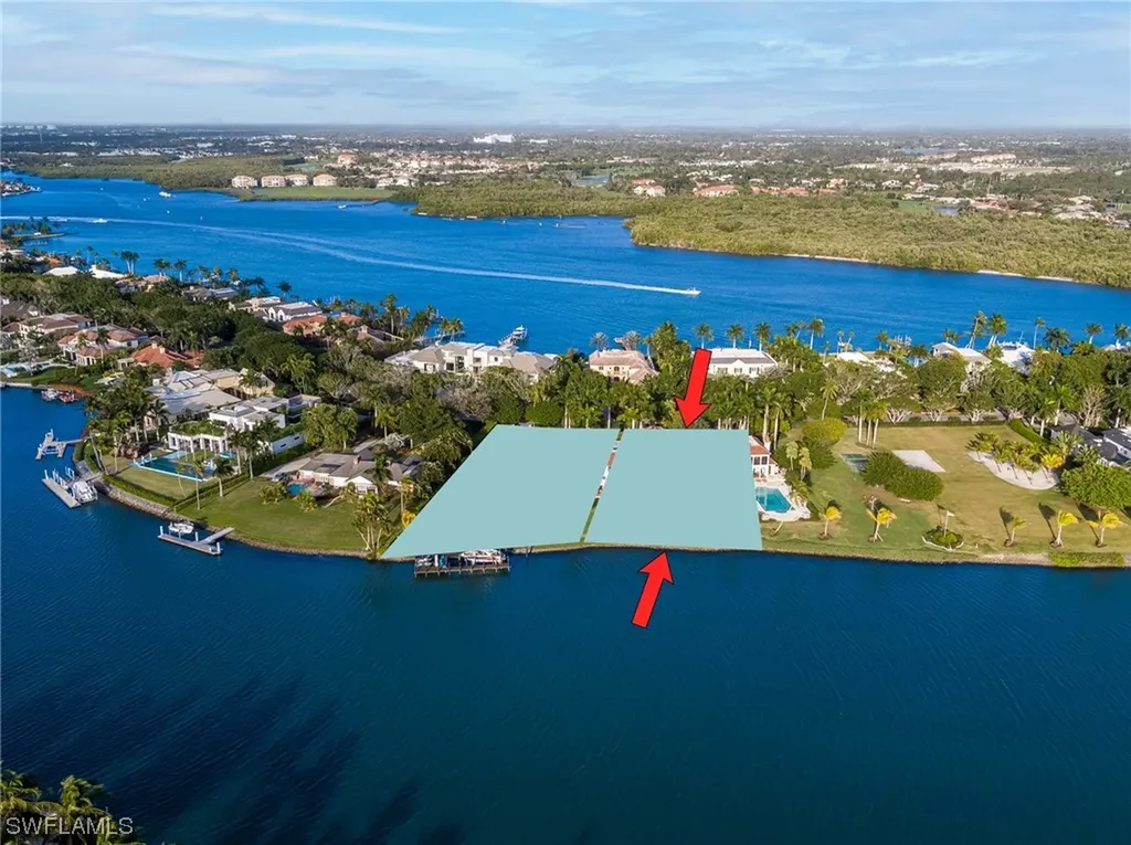 1832 Galleon Drive Naples FL 34102