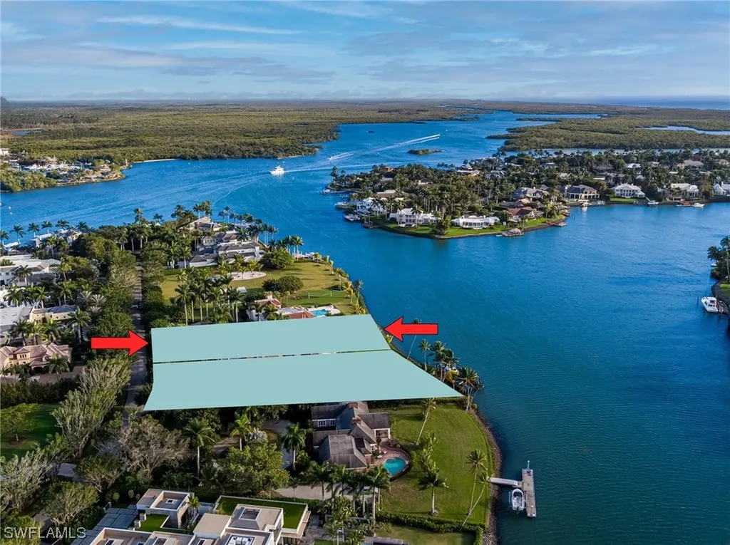 1832 Galleon Drive Naples FL 34102