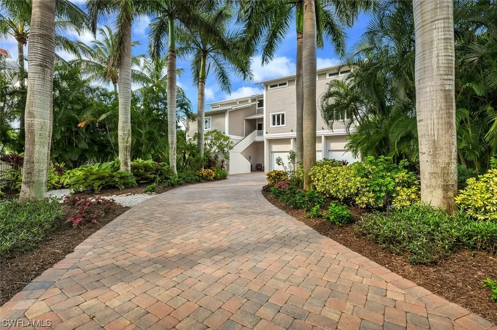 7840 Estero Boulevard Fort Myers Beach FL 33931