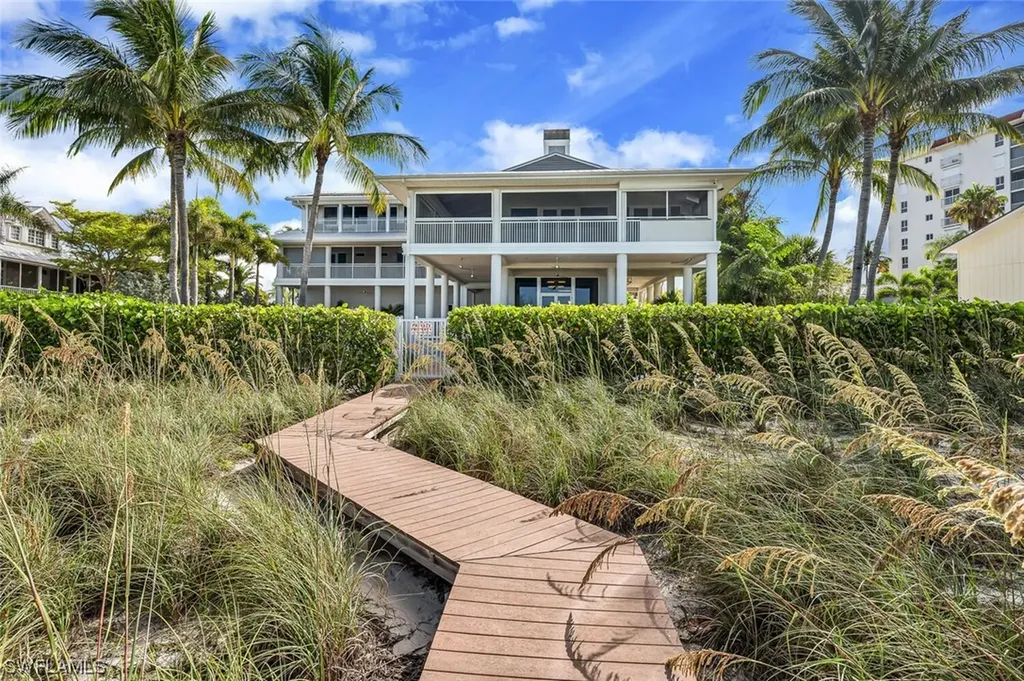 7840 Estero Boulevard Fort Myers Beach FL 33931