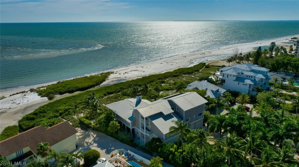 7840 Estero Boulevard Fort Myers Beach FL 33931