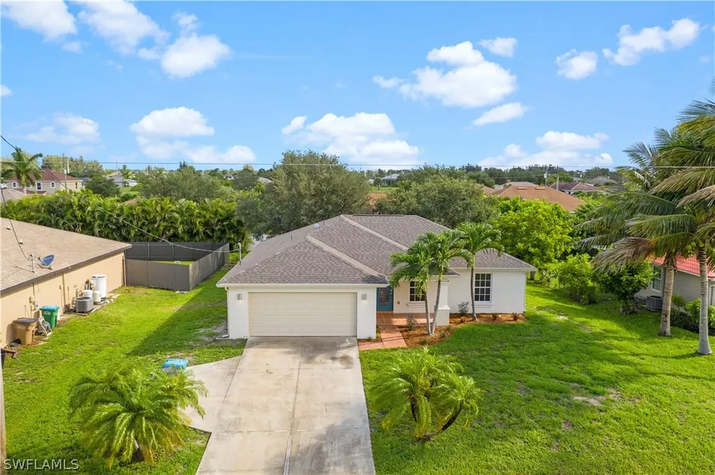 2233 Tropicana Parkway W Cape Coral FL 33993
