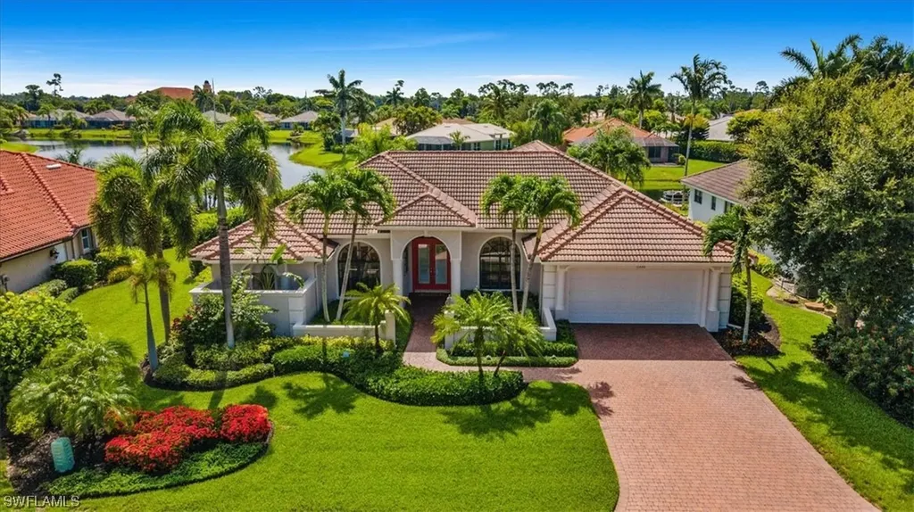 10980 Phoenix Way Naples FL 34119