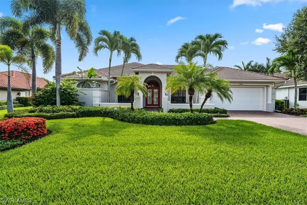 10980 Phoenix Way Naples FL 34119