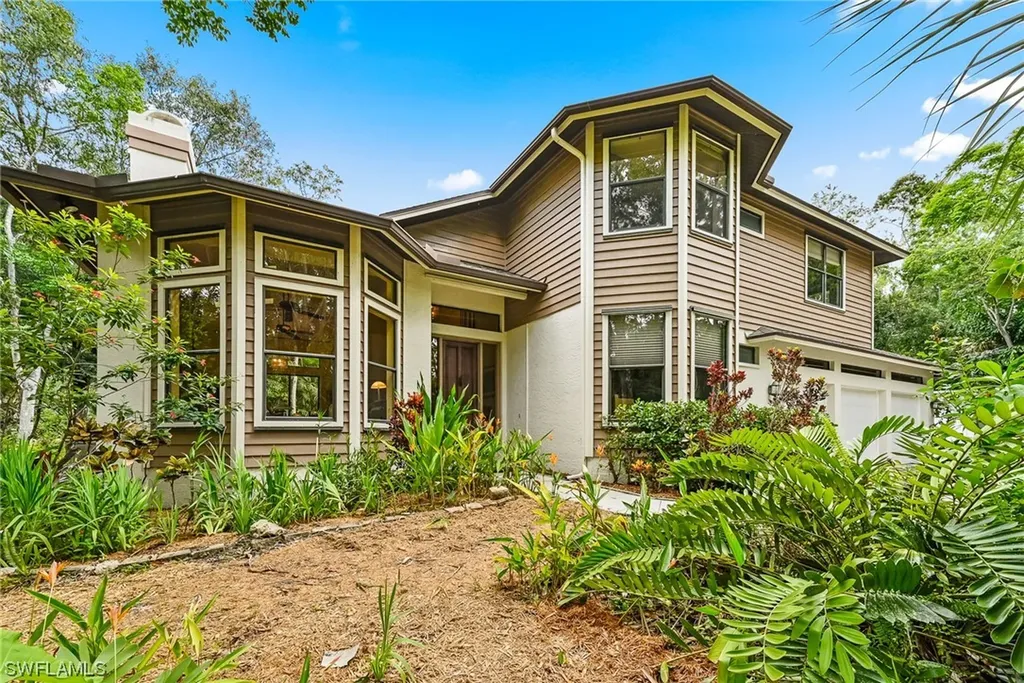 Naples FL, 4971 Sycamore Drive