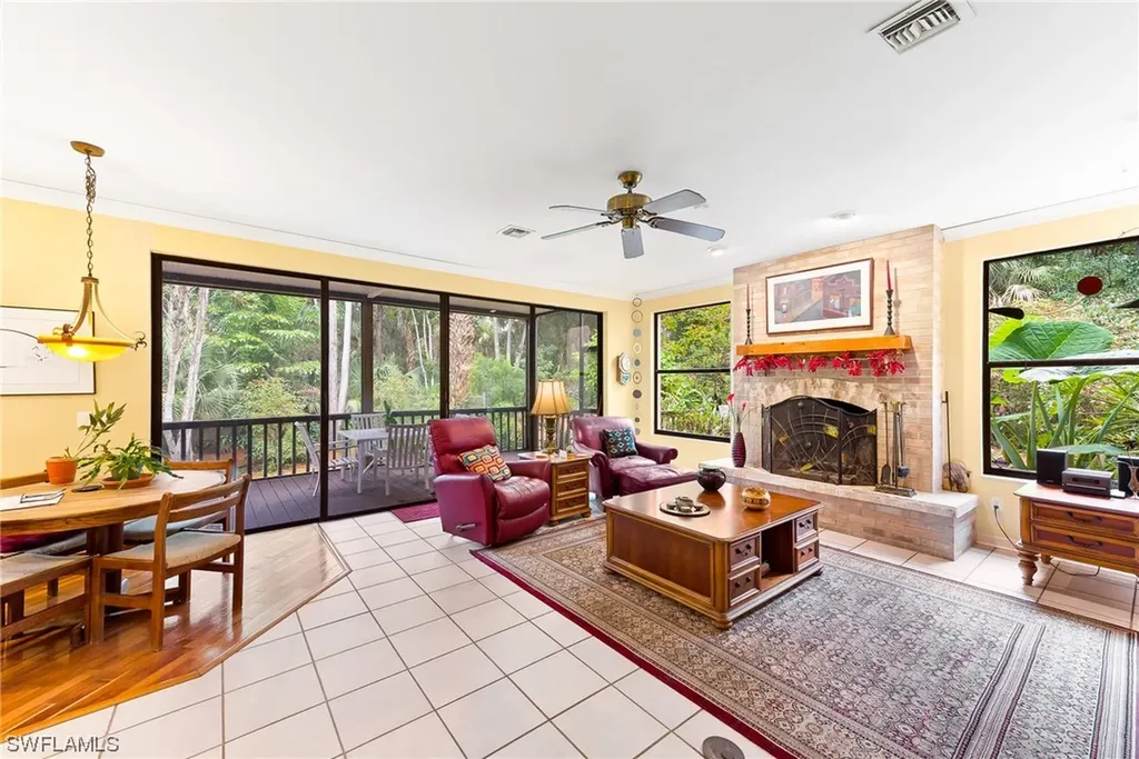 4971 Sycamore Drive Naples FL 34119