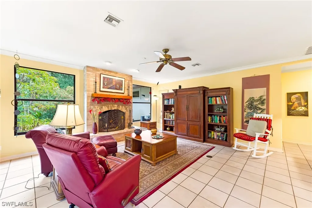 4971 Sycamore Drive Naples FL 34119