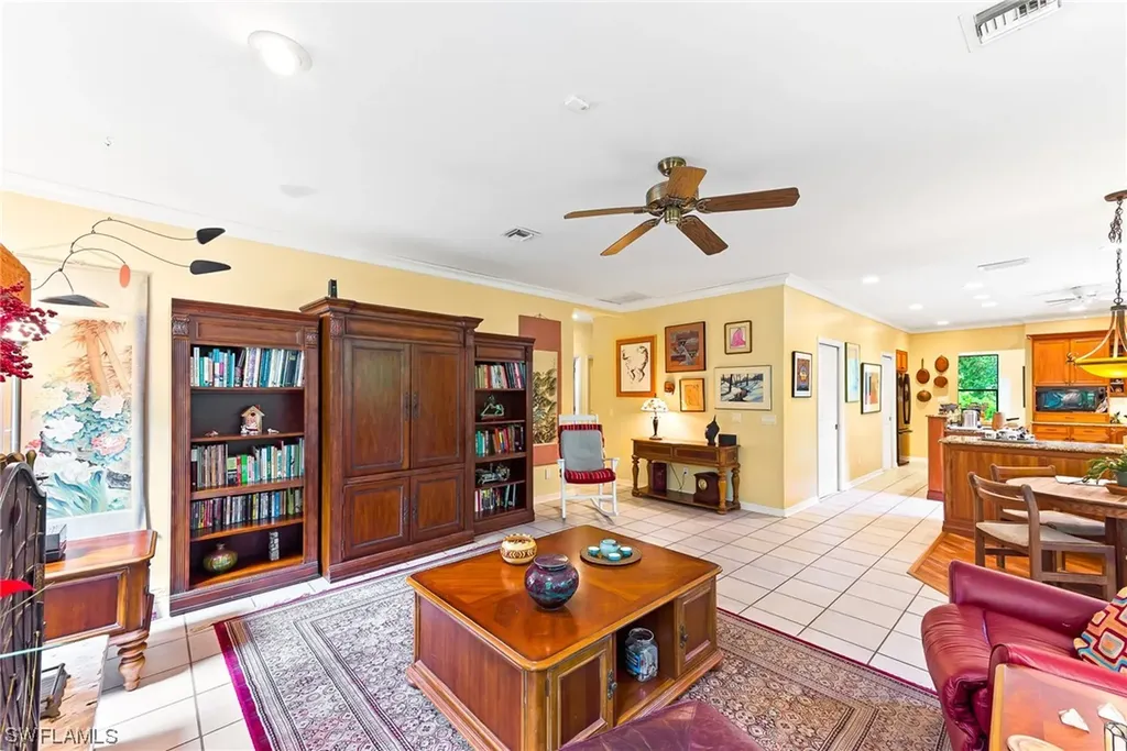 4971 Sycamore Drive Naples FL 34119