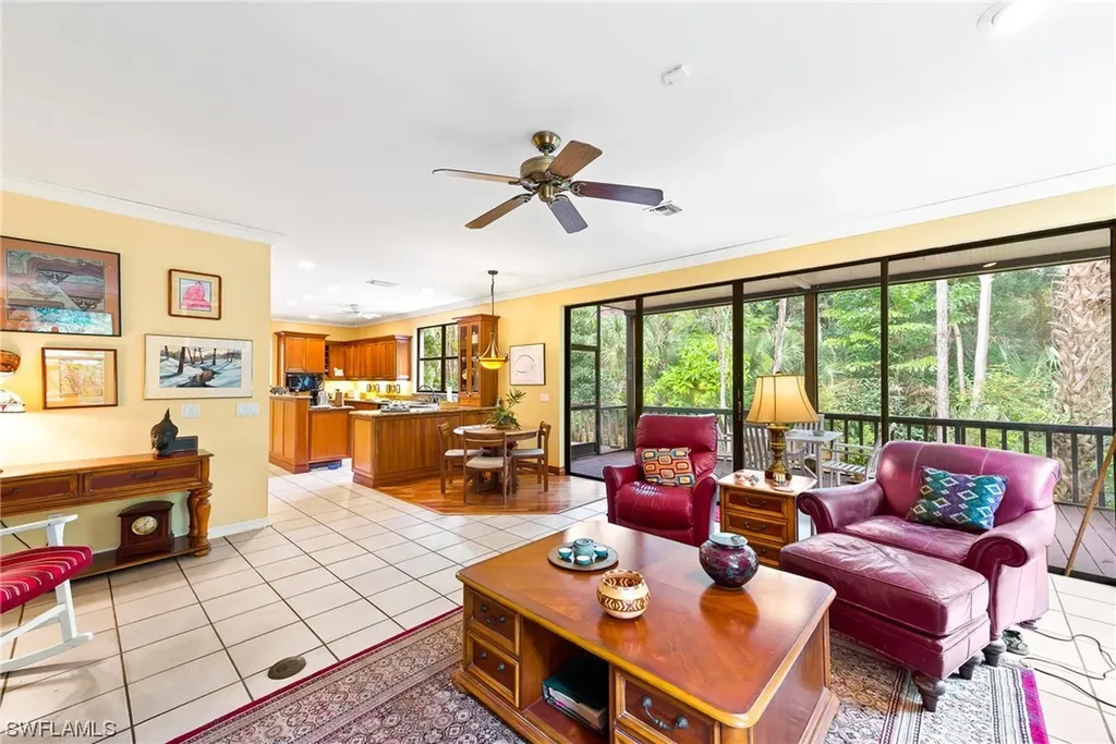 4971 Sycamore Drive Naples FL 34119