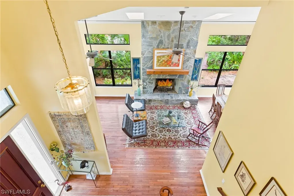 4971 Sycamore Drive Naples FL 34119