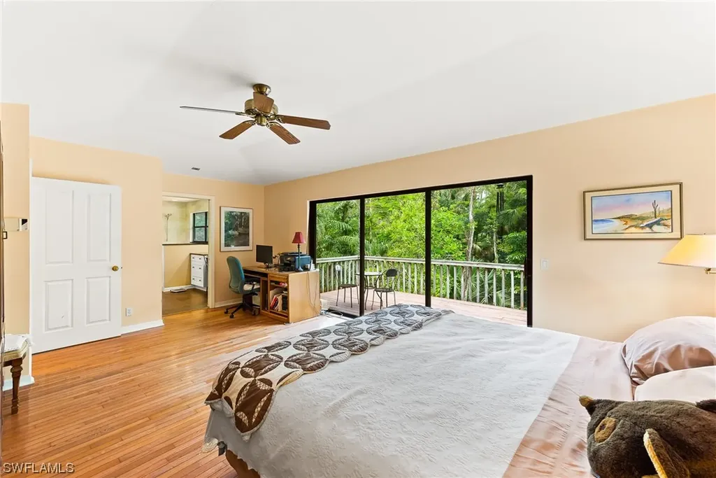 4971 Sycamore Drive Naples FL 34119