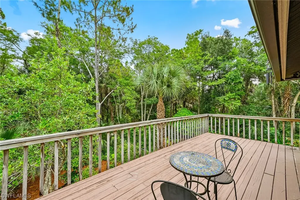 4971 Sycamore Drive Naples FL 34119