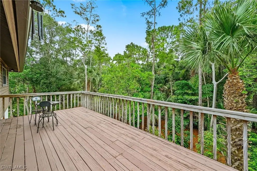 4971 Sycamore Drive Naples FL 34119