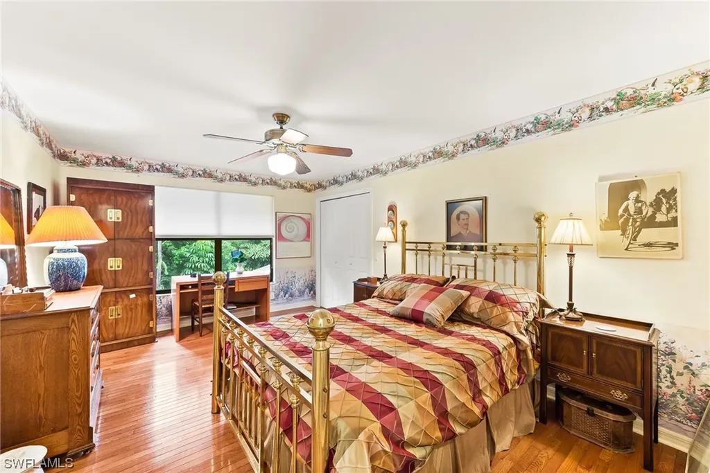 4971 Sycamore Drive Naples FL 34119