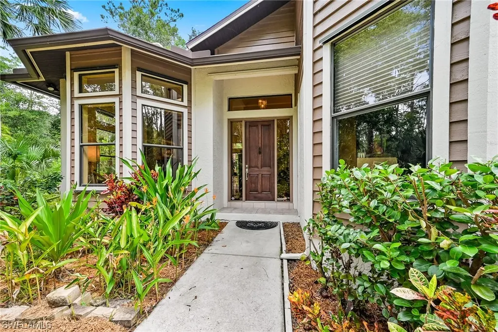 4971 Sycamore Drive Naples FL 34119