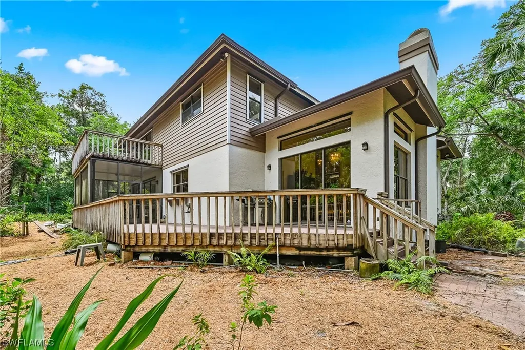 4971 Sycamore Drive Naples FL 34119