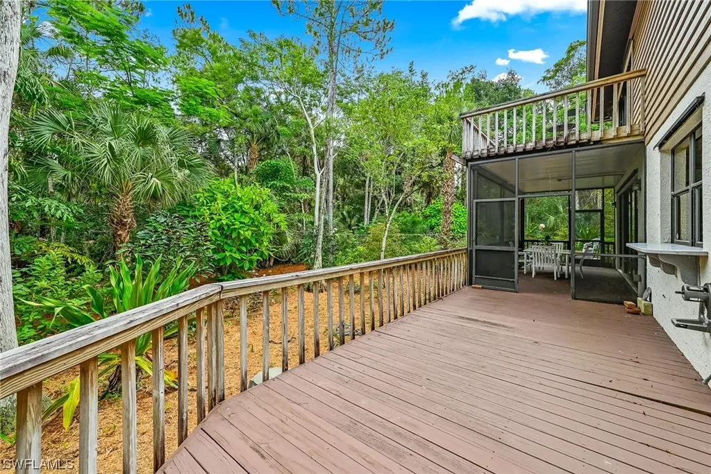 4971 Sycamore Drive Naples FL 34119
