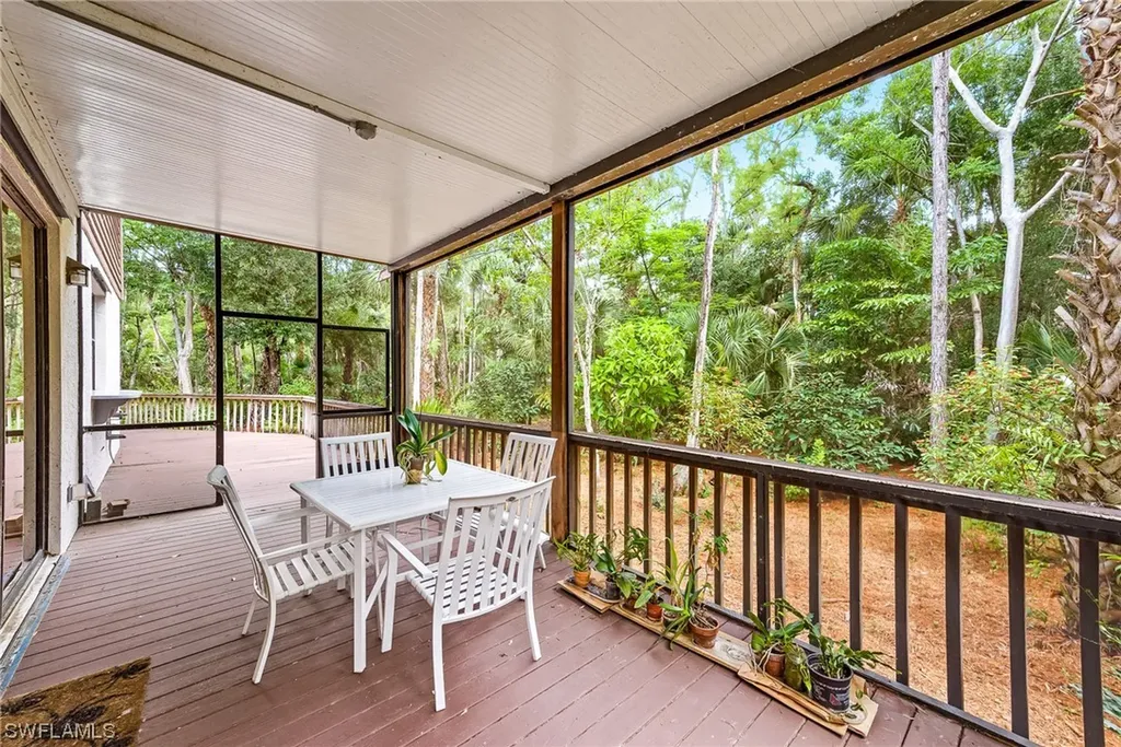 4971 Sycamore Drive Naples FL 34119